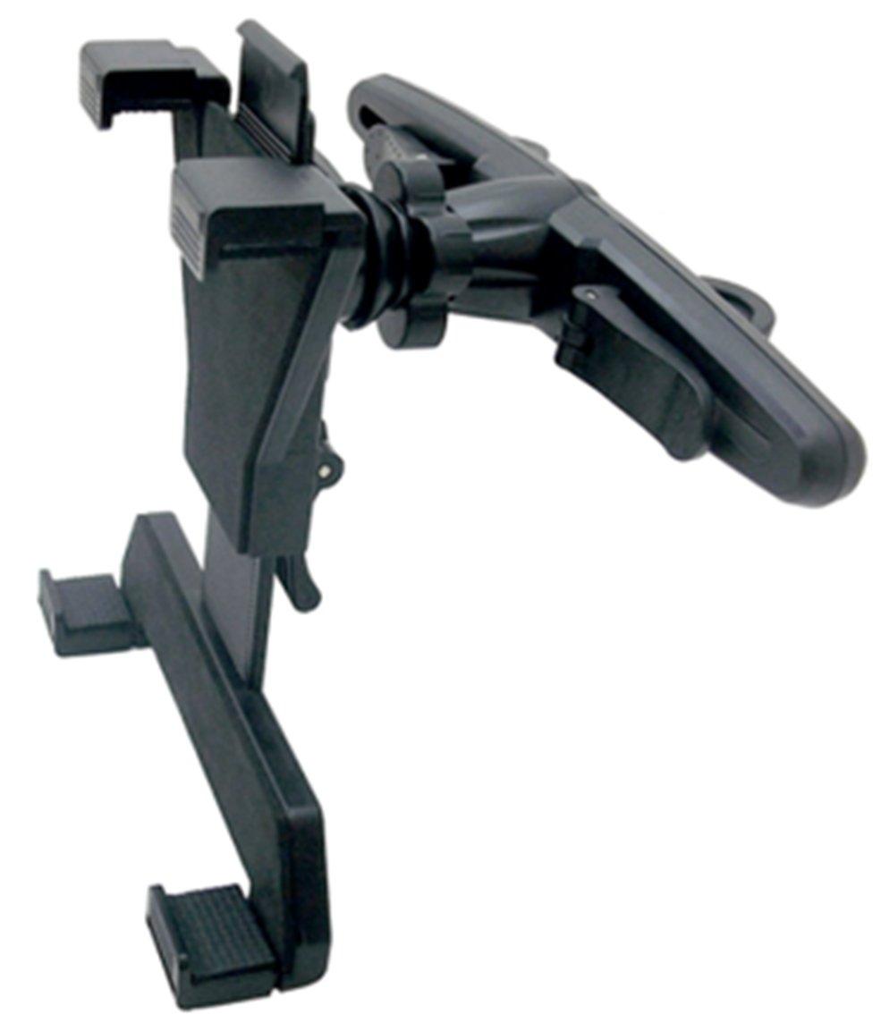 iGET Car holder F3 - na opěrku